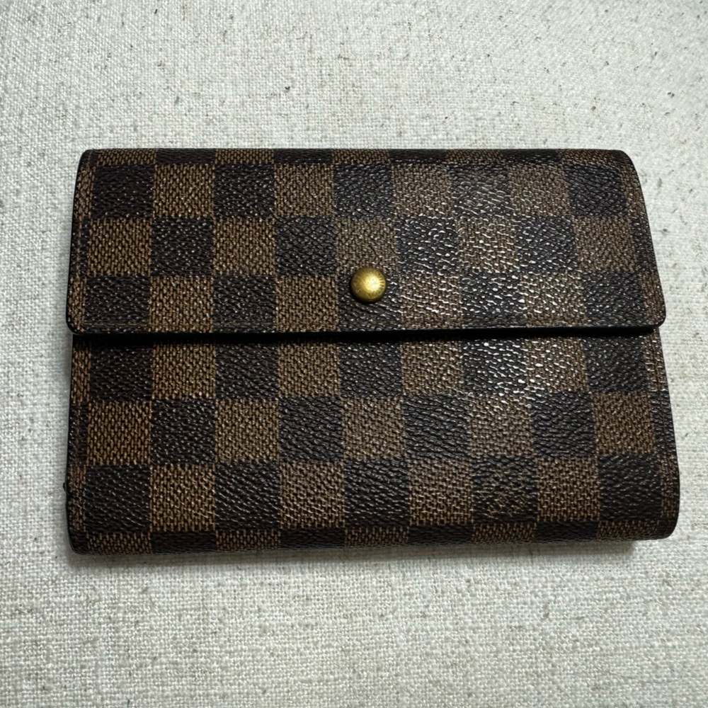 LOUIS VUITTON MONOGRAM